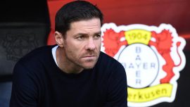 Xabi Alonso'dan Leverkusen'e Real Madrid şartı