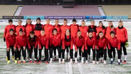 A Milli Kadın Futbol Takımı'nın Gürcistan maçı biletleri ücretsiz verilecek