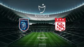 Başakşehir Sivasspor'u ağırlayacak