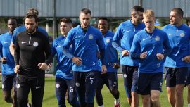 Çaykur Rizespor Türkiye Kupası'nda ilerlemek istiyor