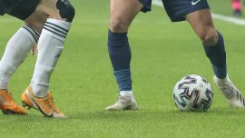 Ertelenen Bölgesel Amatör Lig maçları 19 ve 20 Aralık'ta oynanacak