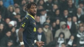 Fenerbahçe Fred'siz zorlanıyor