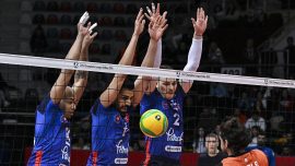 Halkbank'ta Dünya Kulüpler Şampiyonası heyecanı başlıyor