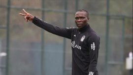Kamerun'un Afrika Uluslar Kupası kadrosuna Süper Lig'den 3 oyuncu