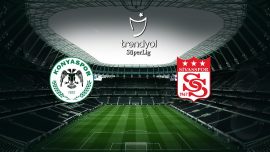 Konyaspor'un rakibi Sivasspor