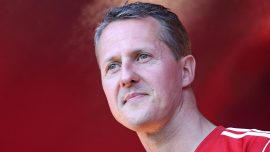 Michael Schumacher'in kazasının üstünden 10 yıl geçti