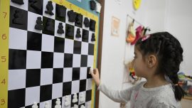 Miniklerin geleceği için "büyük hamle"