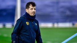 MKE Ankaragücü'nde Emre Belözoğlu görevinin başında olduğunu açıkladı