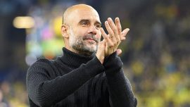 Pep Guardiola tarihi başarısını 2023'te de tekrarladı