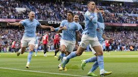 Premier Lig ve LaLiga'da zirve el değiştirdi