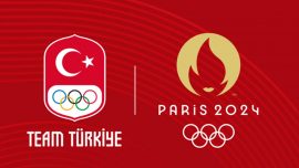Team Türkiye Olimpik Sporcular Zirvesi Antalya'da başlayacak
