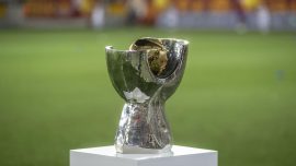 TFF'den Süper Kupa açıklaması