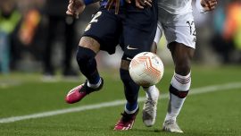 UEFA Avrupa Ligi'nde 6. hafta heyecanı