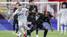 Alanyaspor Pendikspor'u konuk edecek