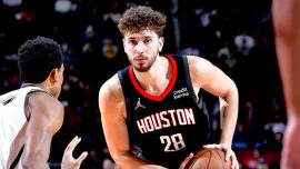 Alperen Şengün'ün 19 sayısı Rockets'a yetmedi