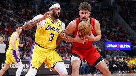 Alperen Şengün'ün 31 sayısı galibiyeti getirdi