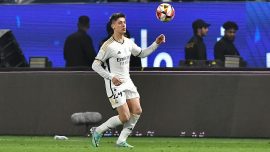 Arda Güler "69 dakikada" İspanyol gazetecileri etkiledi