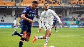 Başakşehir Adana Demirspor'u ağırlıyor