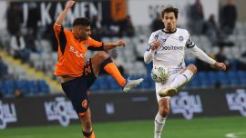 Başakşehir Adana Demirspor'u konuk edecek