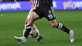 Beşiktaş Türkiye Kupası'nda Eyüpspor'u ağırlayacak