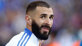 Chelsea Karim Benzema'yı istiyor