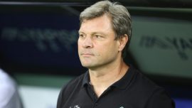 Ertuğrul Sağlam'dan Beşiktaş sözleri