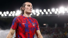 Fenerbahçe'den Çağlar Söyüncü hamlesi