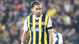 Fenerbahçe'ye Crespo'dan kötü haber