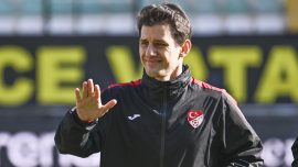 Halil Umut Meler UEFA Elit Hakemler Semineri'ne katılacak