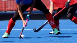 Hokeyde milli takım seçmeleri Ankara ve Trabzon'da yapılacak