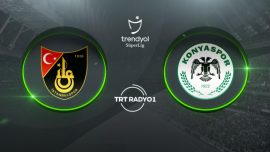 İstanbulspor Konyaspor'u ağırlıyor