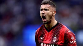 Krunic Fenerbahçe'de