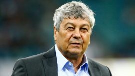 Lucescu'dan geleceği için açıklama