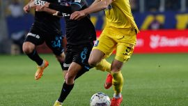 MKE Ankaragücü Trabzonspor'u ağırlayacak