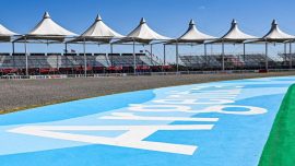 MotoGP'nin Arjantin ayağı ülkedeki ekonomik kriz nedeniyle iptal edildi
