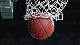 NBA'de Nuggets, Pacers'ı 114-109 yendi