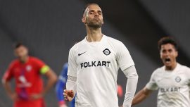 Paixao Altay'ı FIFA'ya şikayet edecek