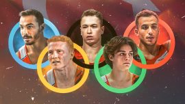 Paris 2024 Olimpiyat Oyunları'na şu ana kadar 47 milli sporcu kota aldı