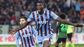 Paul Onuachu'dan Trabzonspor itirafı