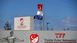 PFDK'dan 4 Süper Lig kulübüne para cezası