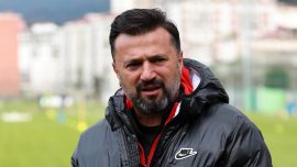 Sivasspor'da Bülent Uygun dönemi