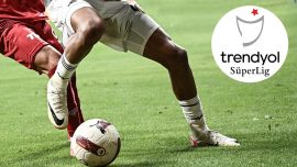 Süper Lig'de 22. hafta tamamlandı