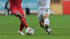 Süper Lig'de Antalya derbisi