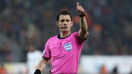 Süper Lig'de haftanın hakemleri açıklandı: Halil Umut Meler geri döndü