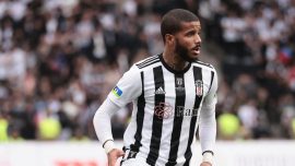 Valentin Rosier Fransa'ya dönüyor
