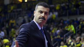Anadolu Efes'te Erdem Can dönemi sona erdi