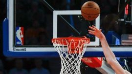 Boston Celtics'ten üst üste 5. galibiyet