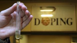 Eski EWF Başkanı Hasan Akkuş "doping davası"nı kazandığı