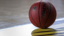FIBA sosyal medyada 2023'te ilk sırada yer aldı