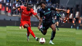 Pendikspor Adana Demirspor'u ağırlıyor